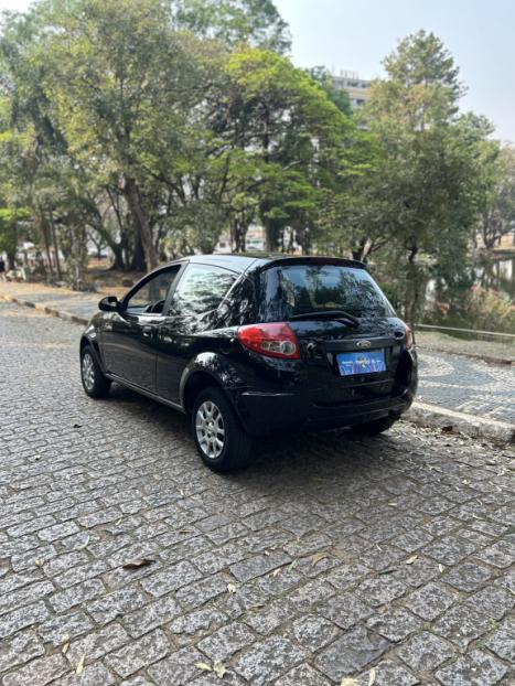 FORD Ka Hatch 1.0, Foto 9