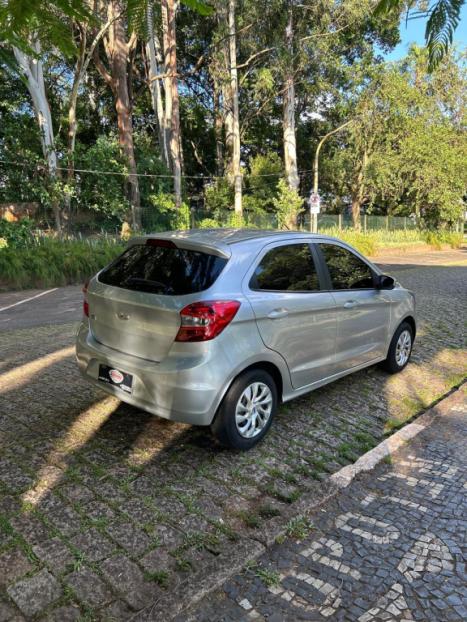 FORD Ka Hatch 1.0, Foto 6