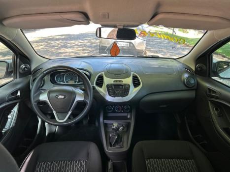 FORD Ka Hatch 1.0, Foto 4