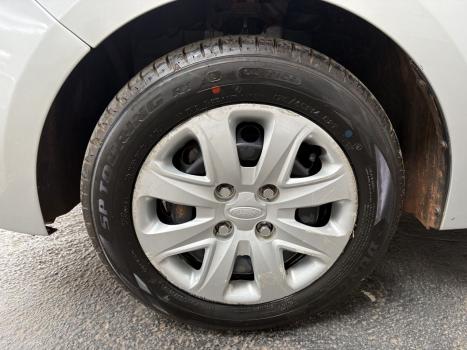 FORD Ka Hatch 1.0, Foto 4