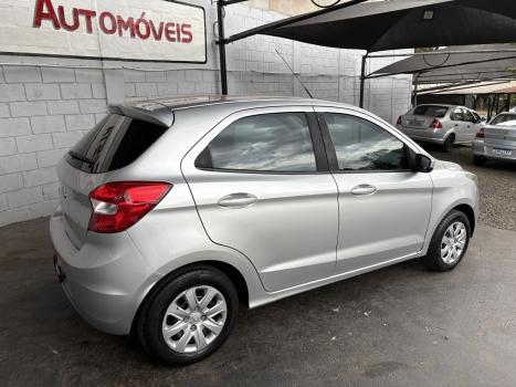 FORD Ka Hatch 1.0, Foto 7