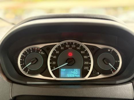 FORD Ka Hatch 1.0, Foto 11