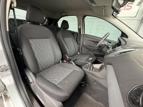 FORD Ka Hatch 1.0, Foto 15