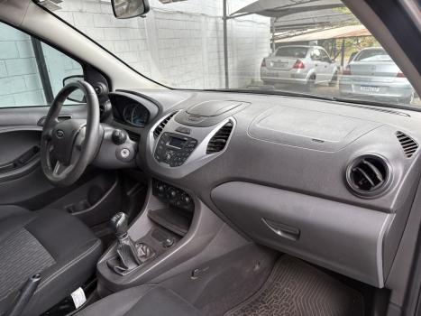 FORD Ka Hatch 1.0, Foto 16