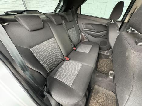 FORD Ka Hatch 1.0, Foto 17