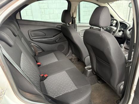 FORD Ka Hatch 1.0, Foto 18