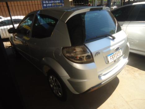 FORD Ka Hatch 1.0 CLASS FLEX, Foto 4