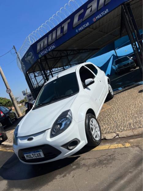 FORD Ka Hatch 1.0 CLASS FLEX, Foto 2