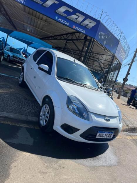FORD Ka Hatch 1.0 CLASS FLEX, Foto 3