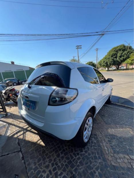 FORD Ka Hatch 1.0 CLASS FLEX, Foto 4