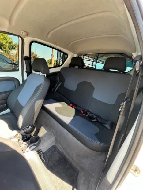 FORD Ka Hatch 1.0 CLASS FLEX, Foto 9