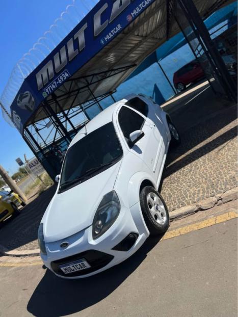 FORD Ka Hatch 1.0 CLASS FLEX, Foto 2