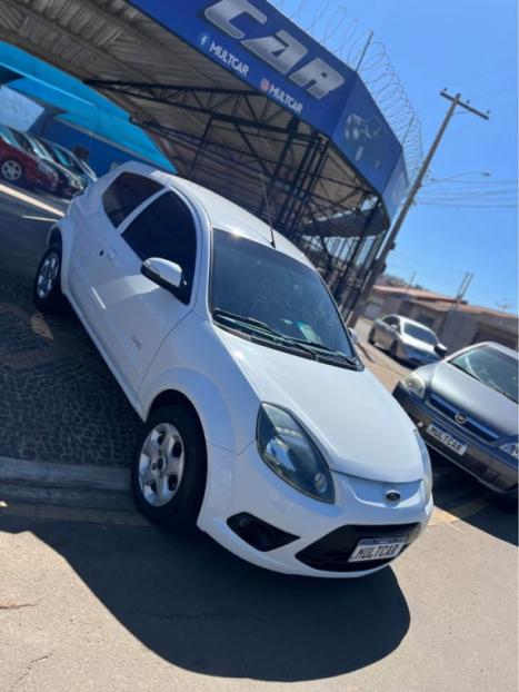 FORD Ka Hatch 1.0 CLASS FLEX, Foto 3