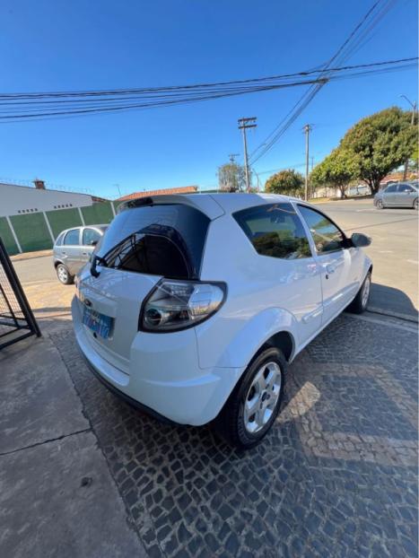 FORD Ka Hatch 1.0 CLASS FLEX, Foto 4