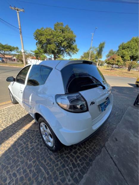 FORD Ka Hatch 1.0 CLASS FLEX, Foto 5
