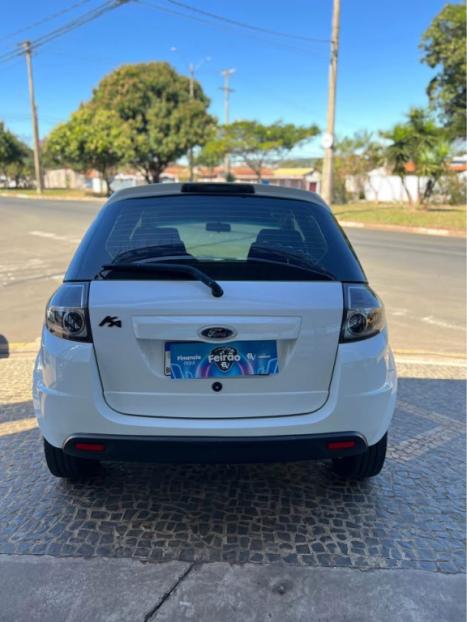 FORD Ka Hatch 1.0 CLASS FLEX, Foto 6
