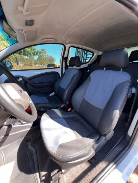 FORD Ka Hatch 1.0 CLASS FLEX, Foto 8