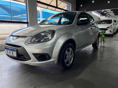 FORD Ka Hatch 1.0 FLEX, Foto 3