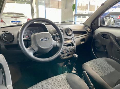 FORD Ka Hatch 1.0 FLEX, Foto 11