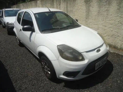 FORD Ka Hatch 1.0 FLEX, Foto 1