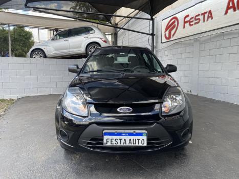 FORD Ka Hatch 1.0 FLEX, Foto 2