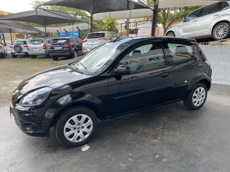 FORD Ka Hatch 1.0 FLEX, Foto 3