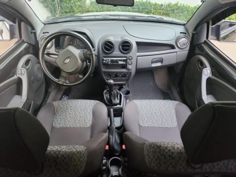 FORD Ka Hatch 1.0 FLEX, Foto 7