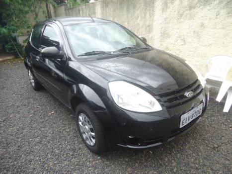 FORD Ka Hatch 1.0 FLEX, Foto 1