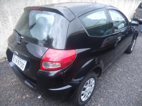 FORD Ka Hatch 1.0 FLEX, Foto 5