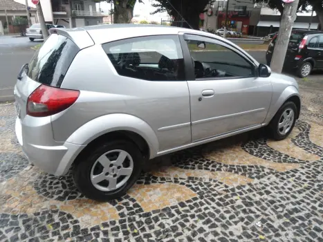 FORD Ka Hatch 1.0 FLEX, Foto 3