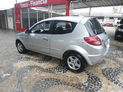 FORD Ka Hatch 1.0 FLEX, Foto 4