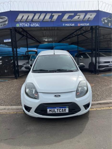FORD Ka Hatch 1.0 FLEX, Foto 1