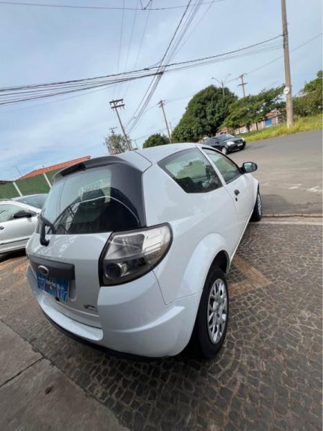 FORD Ka Hatch 1.0 FLEX, Foto 4