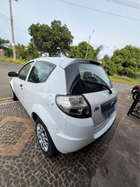 FORD Ka Hatch 1.0 FLEX, Foto 5