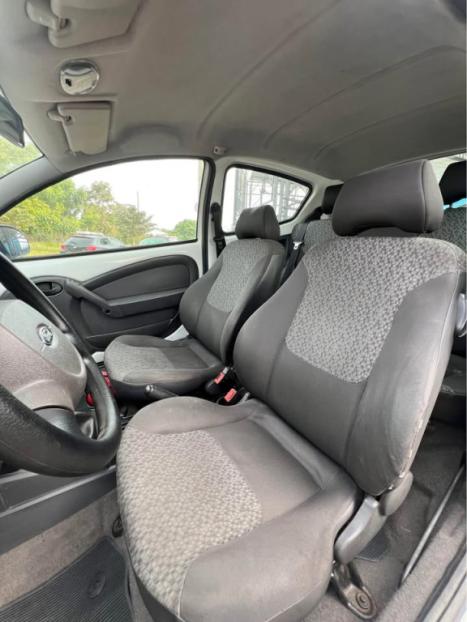 FORD Ka Hatch 1.0 FLEX, Foto 7