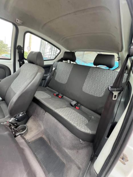 FORD Ka Hatch 1.0 FLEX, Foto 8