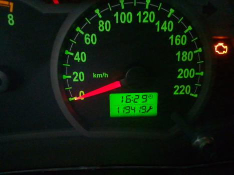 FORD Ka Hatch 1.0 FLEX, Foto 10