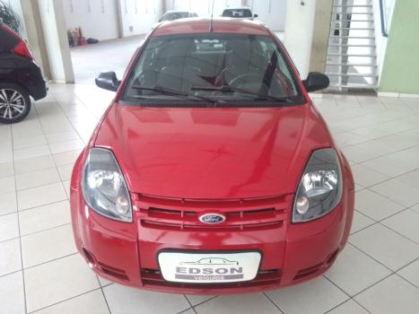 FORD Ka Hatch 1.0 FLEX, Foto 1
