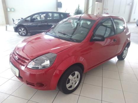 FORD Ka Hatch 1.0 FLEX, Foto 2