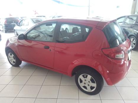 FORD Ka Hatch 1.0 FLEX, Foto 4