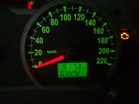 FORD Ka Hatch 1.0 FLEX, Foto 10
