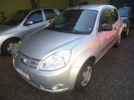 FORD Ka Hatch 1.0 FLEX, Foto 2