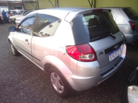 FORD Ka Hatch 1.0 FLEX, Foto 4