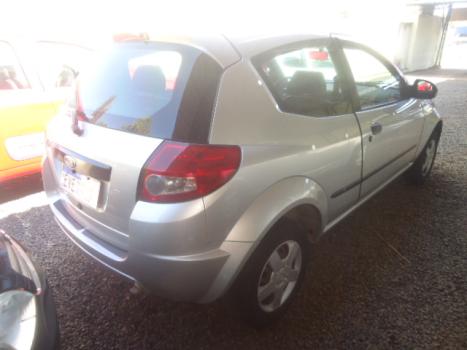FORD Ka Hatch 1.0 FLEX, Foto 5
