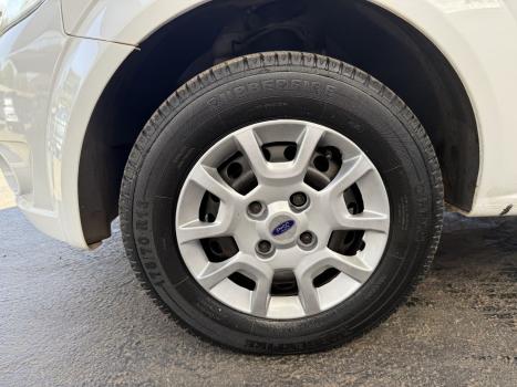 FORD Ka Hatch 1.0 FLEX, Foto 4