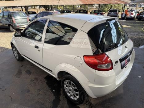 FORD Ka Hatch 1.0 FLEX, Foto 5