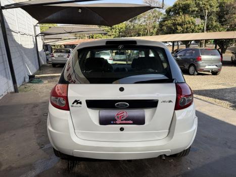 FORD Ka Hatch 1.0 FLEX, Foto 6