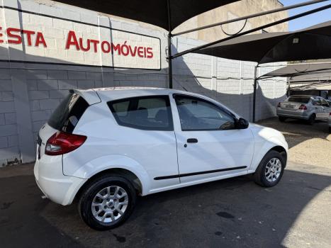 FORD Ka Hatch 1.0 FLEX, Foto 7