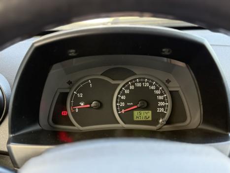 FORD Ka Hatch 1.0 FLEX, Foto 11