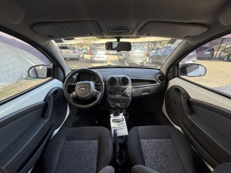 FORD Ka Hatch 1.0 FLEX, Foto 12